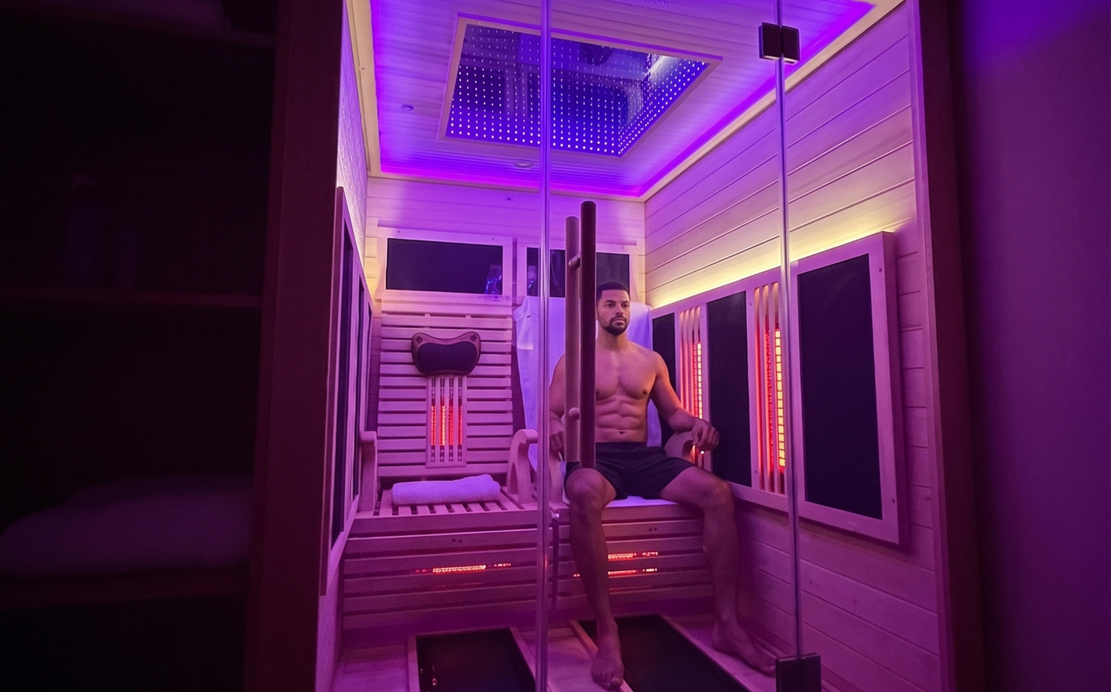 Can Sauna Really Remove Toxins From The Body? Here’s What Experts Say