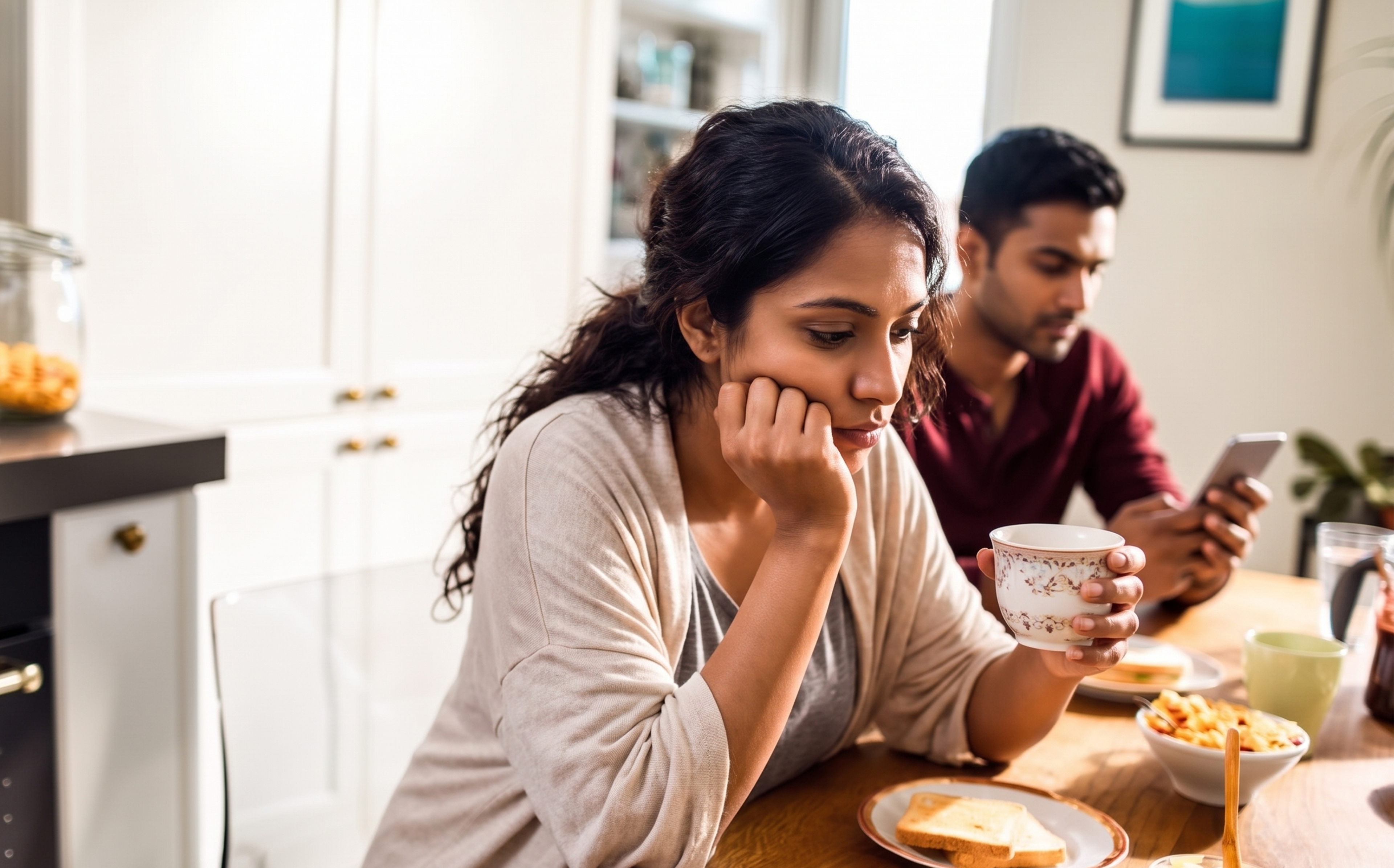 Gut Trouble Could Be Secretly Draining Your Energy - Experts Warn Vitamin B12 Alone Isn’t Enough