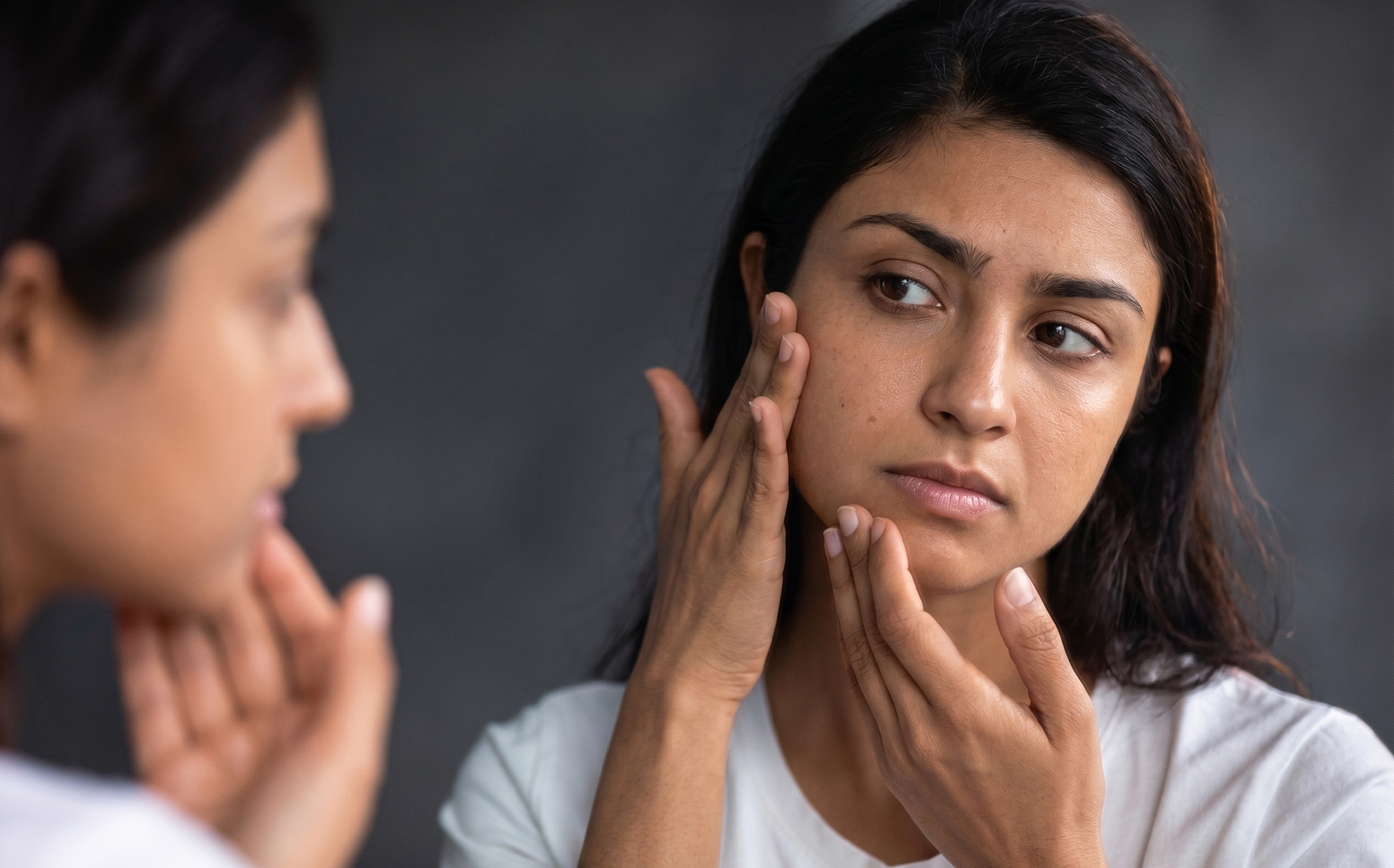 Dermatologists Dr. Saurabh Shah and Dr. Tejal Manerikar Explain How Monsoon Can Also Cause Skin Dryness, Mistakes to Avoid