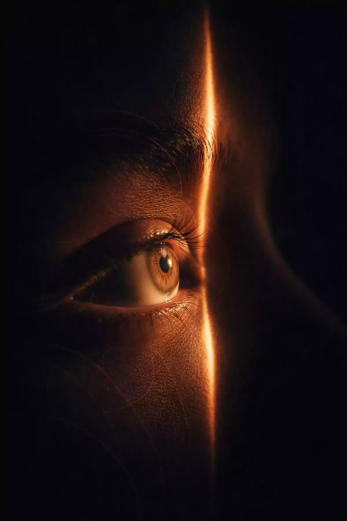 Main biohacking lounge space at COA wellness clinic Pune